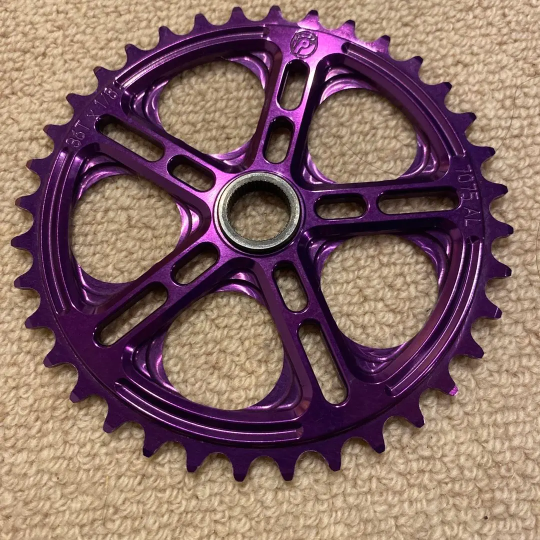 2026年最新】PROFILE RACING スプロケットの人気アイテム - メルカリ