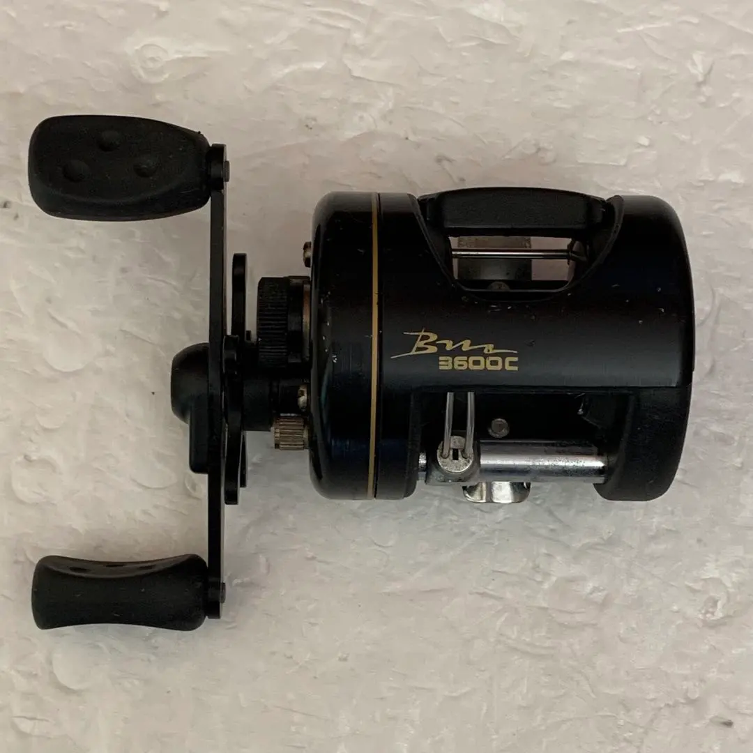 2026年最新】ABU 3600の人気アイテム - メルカリ