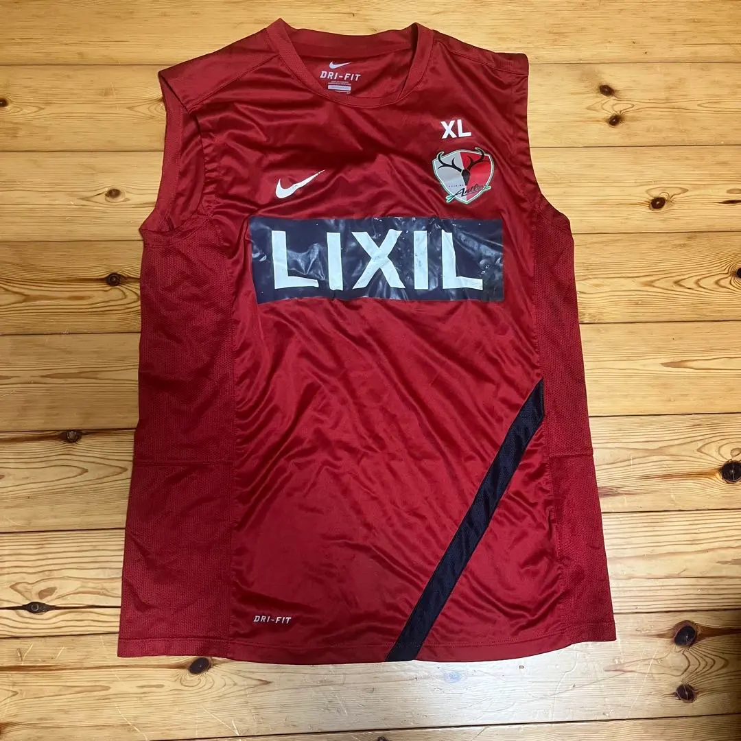 2026年最新】鹿島アントラーズ ノースリーブの人気アイテム - メルカリ