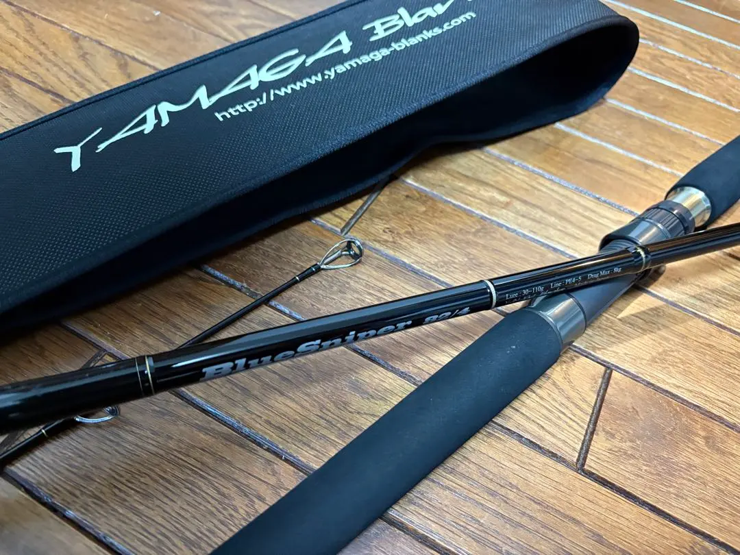 2026年最新】ブルースナイパー82/4の人気アイテム - メルカリ