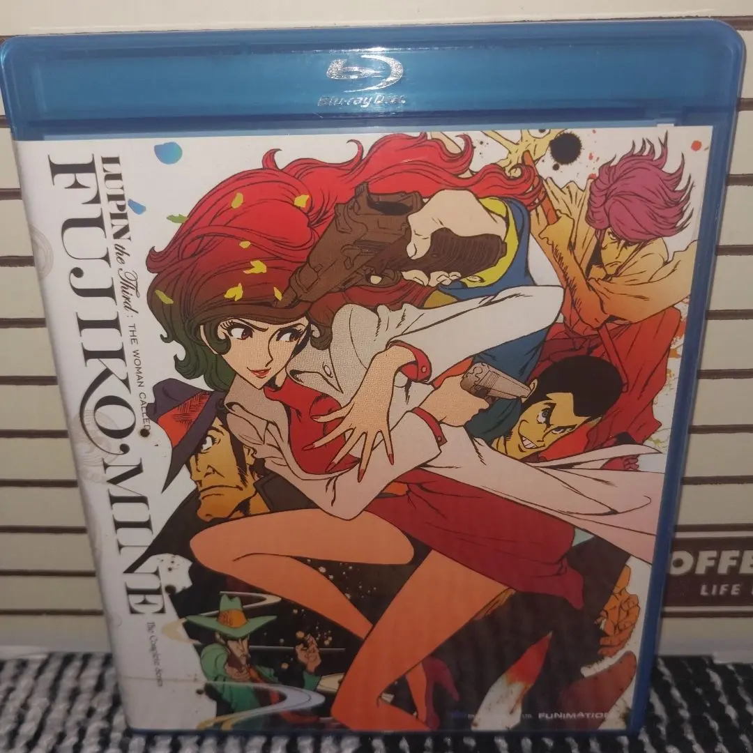 2026年最新】峰不二子という女 dvdの人気アイテム - メルカリ