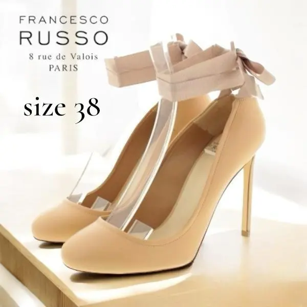 2026年最新】francesco russoの人気アイテム - メルカリ