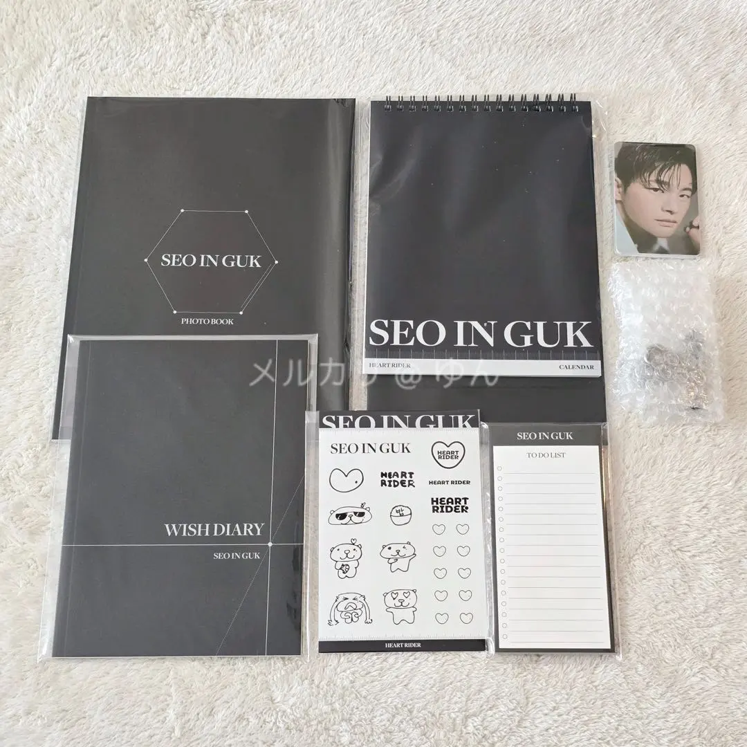 2026年最新】ソ・イングク ファンクラブの人気アイテム - メルカリ