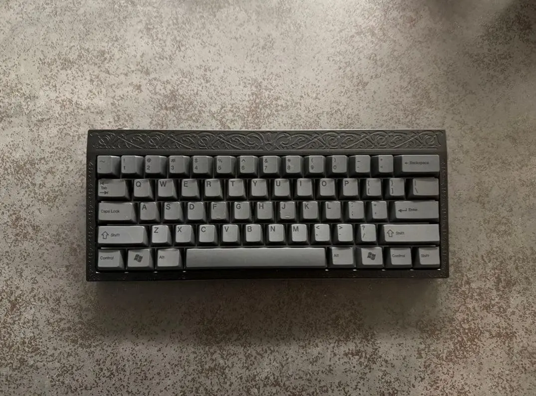 2026年最新】WOOTING 60he ケースの人気アイテム - メルカリ