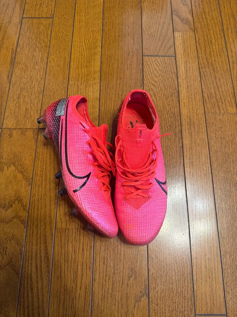 2026年最新】マーキュリアルヴェイパー13agの人気アイテム - メルカリ