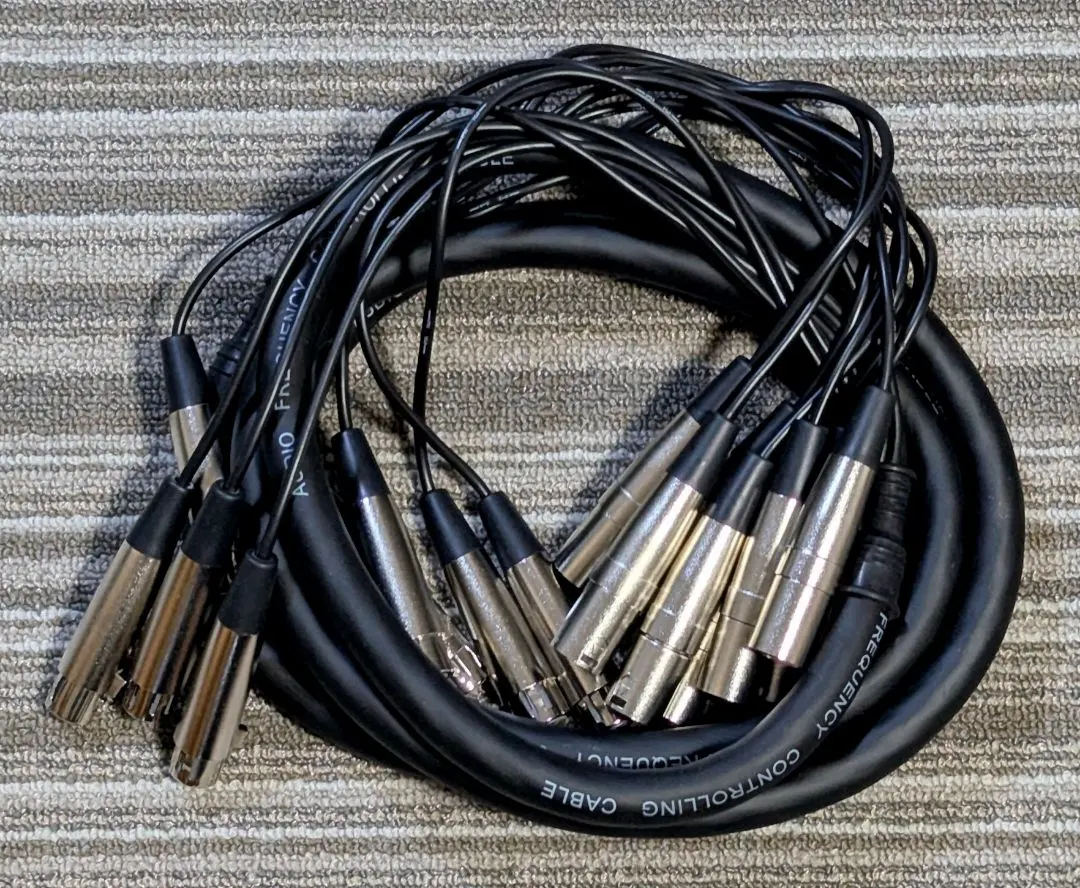 2026年最新】Classic pro マルチケーブルの人気アイテム - メルカリ