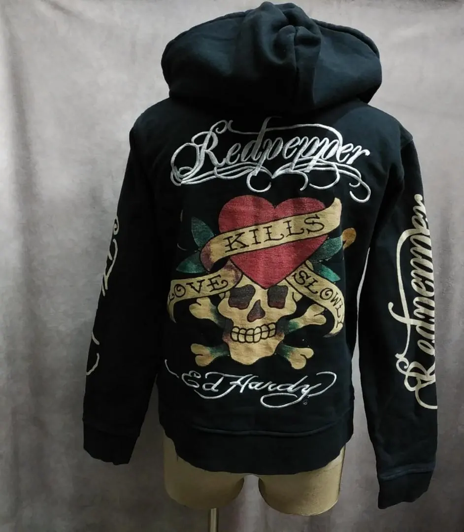 2026年最新】red pepper レッドペッパー ed hardy エドハーディーの