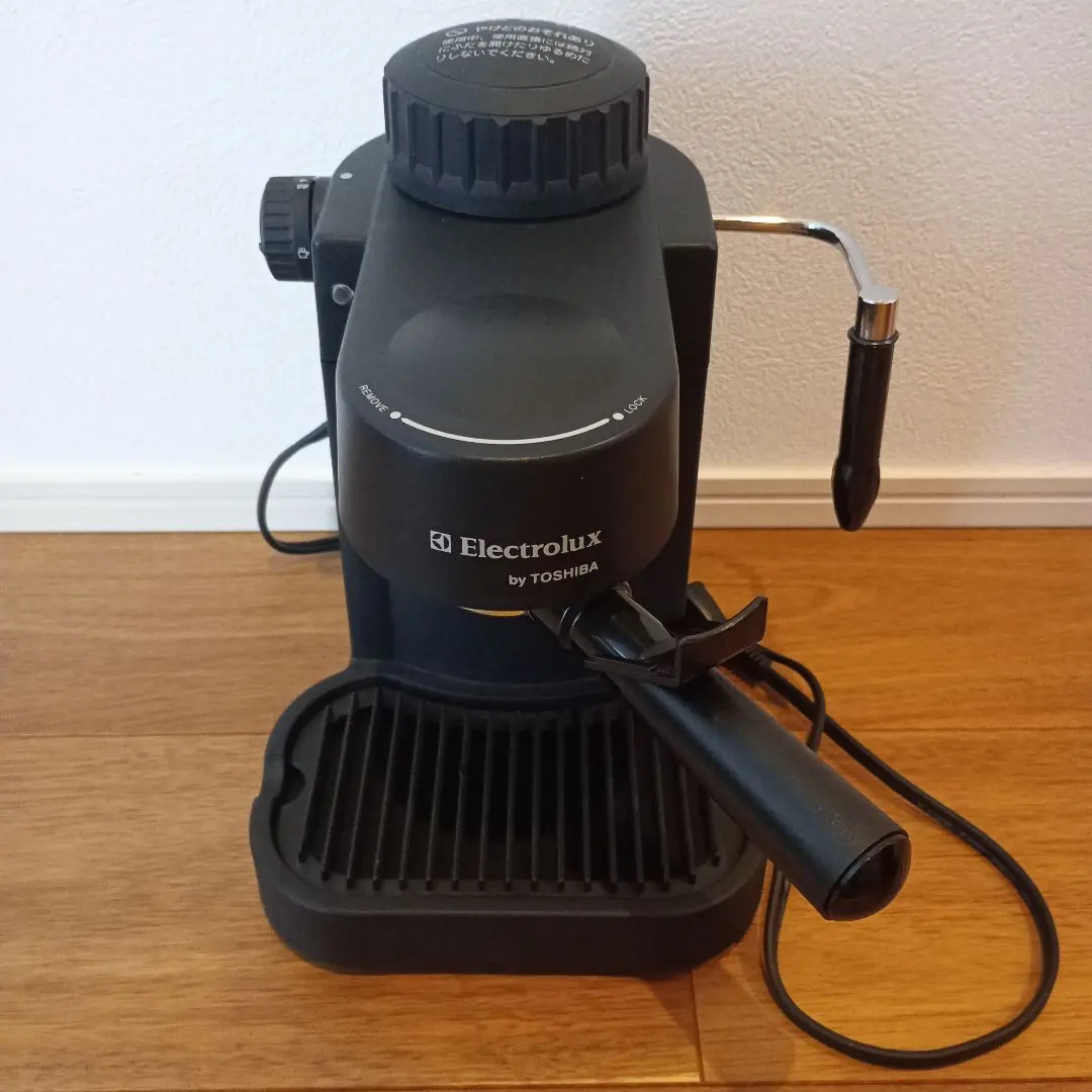 2026年最新】エレクトロラックス エスプレッソの人気アイテム - メルカリ