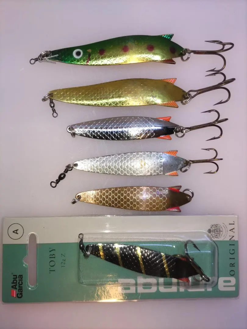 2026年最新】アブ トビーの人気アイテム - メルカリ