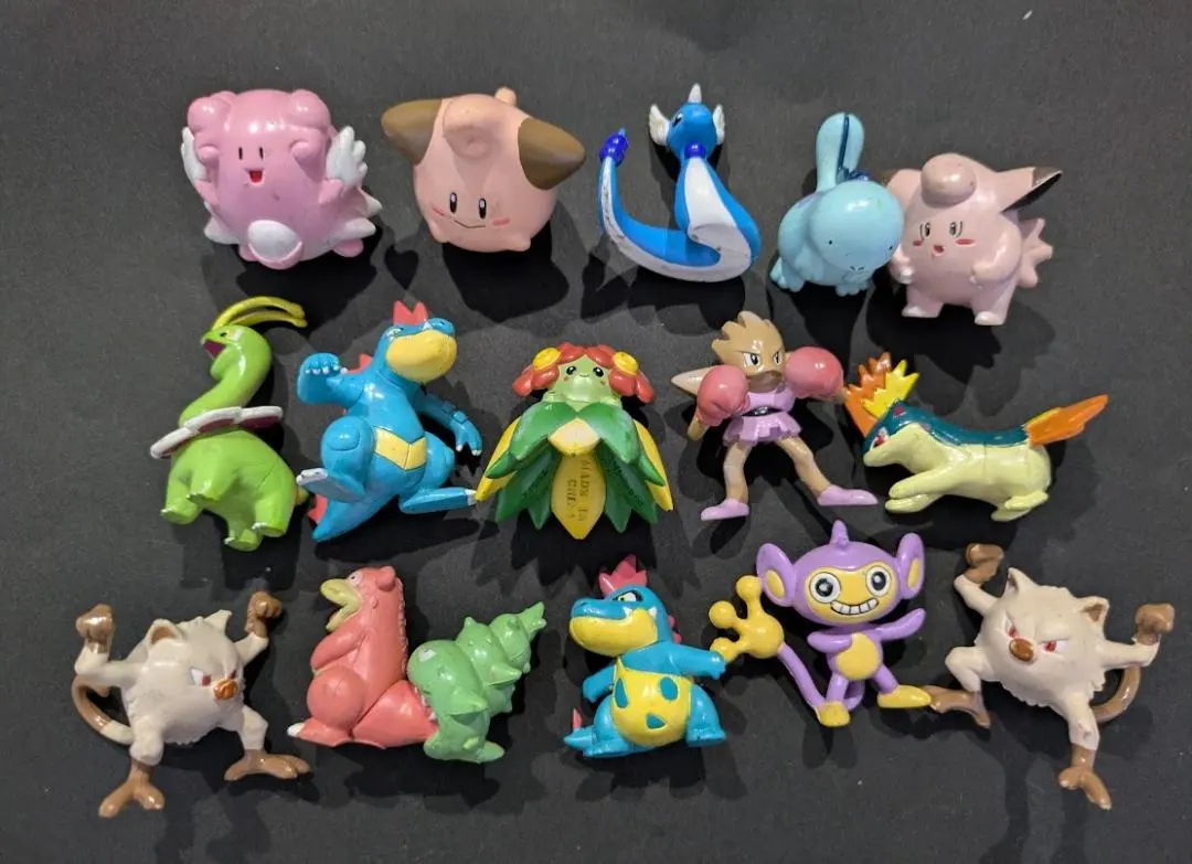 2026年最新】エビワラー モンコレの人気アイテム - メルカリ