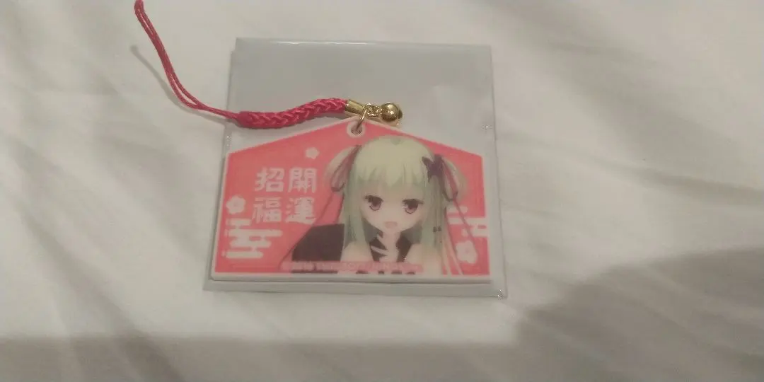 2026年最新】千恋万花 絵馬の人気アイテム - メルカリ