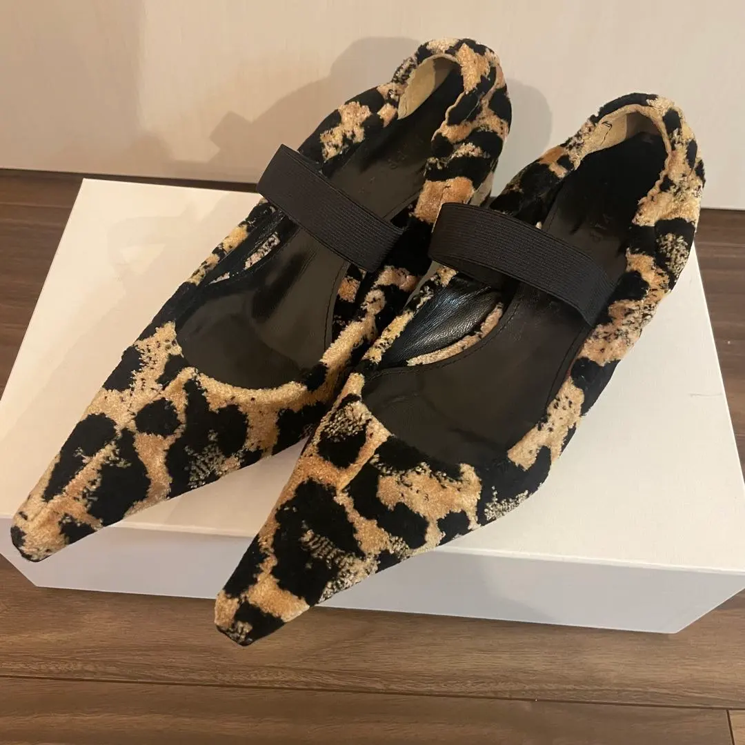 2026年最新】pippichic レオパードの人気アイテム - メルカリ