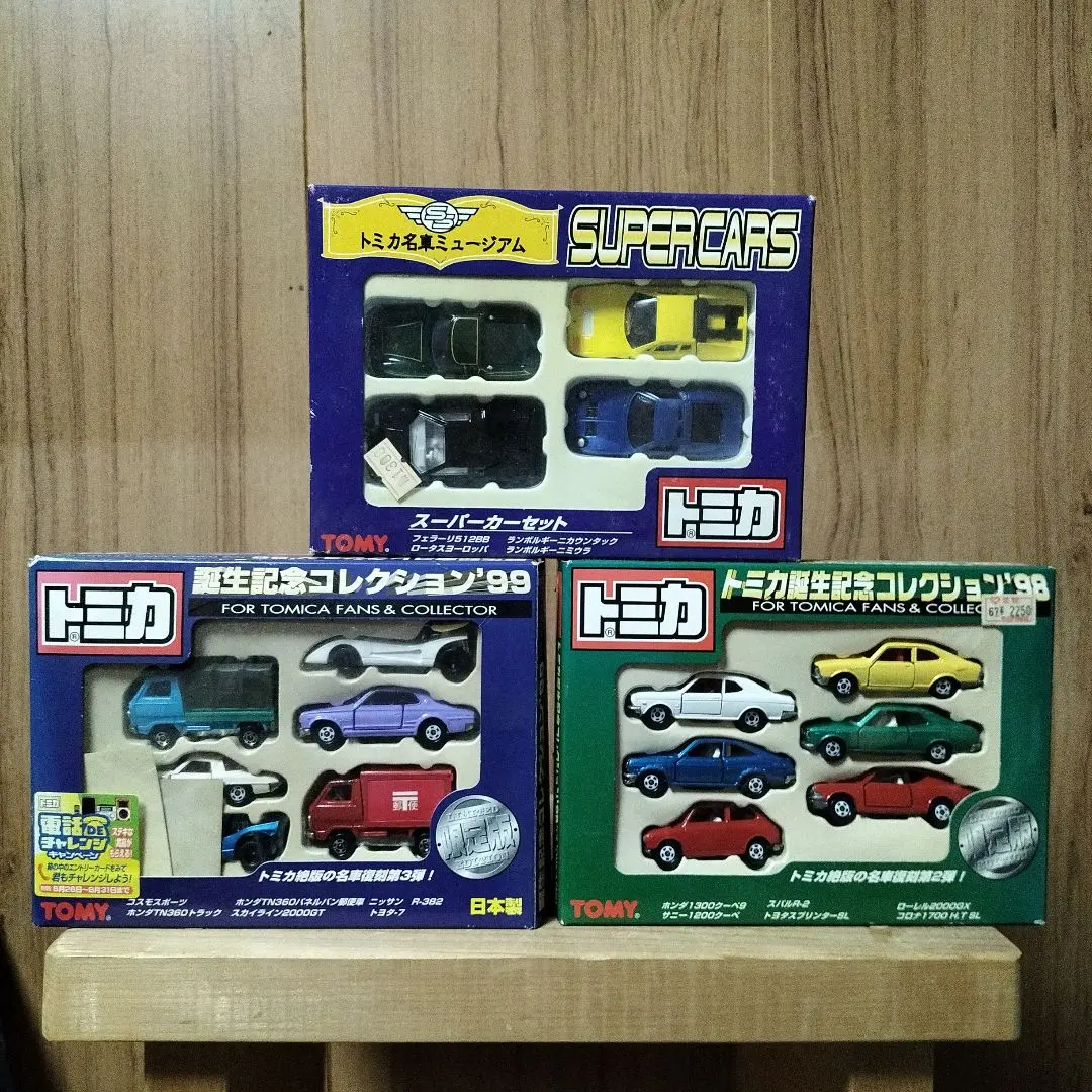 2026年最新】トミカ スプリンターSLの人気アイテム - メルカリ