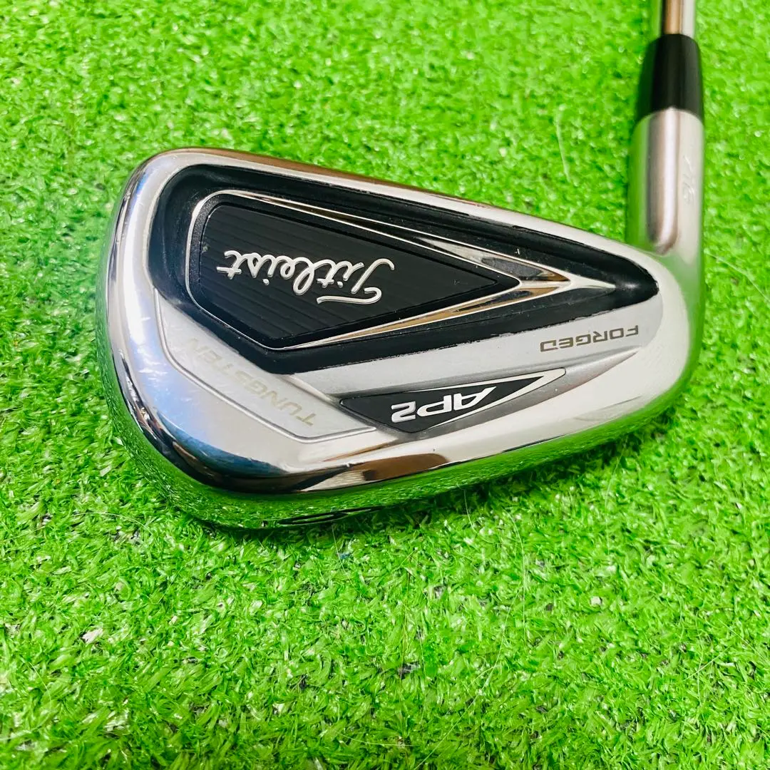 2026年最新】レフティ タイトリスト AP2の人気アイテム - メルカリ