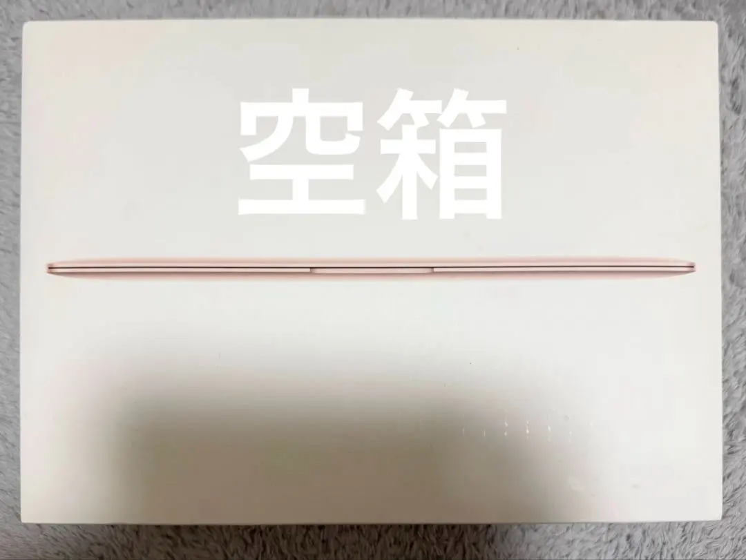 2026年最新】macbook ローズゴールド 12インチの人気アイテム - メルカリ