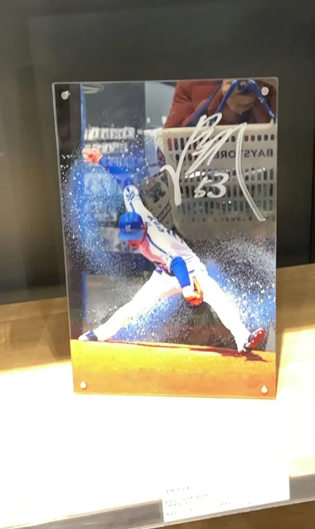 2026年最新】中川颯 サインの人気アイテム - メルカリ