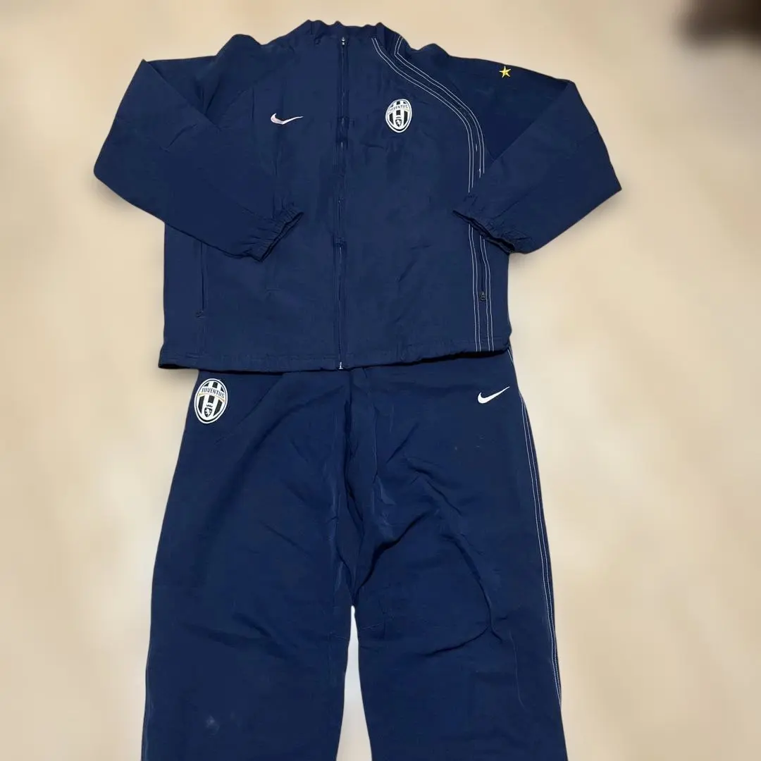 2026年最新】ユベントス ジャージ 上下の人気アイテム - メルカリ