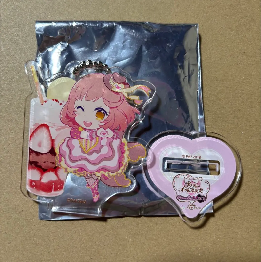 2026年最新】彩瀬なる アクリルスタンドの人気アイテム - メルカリ