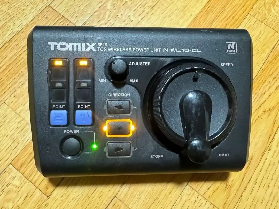 2026年最新】TOMIX TCS パワーユニットの人気アイテム - メルカリ