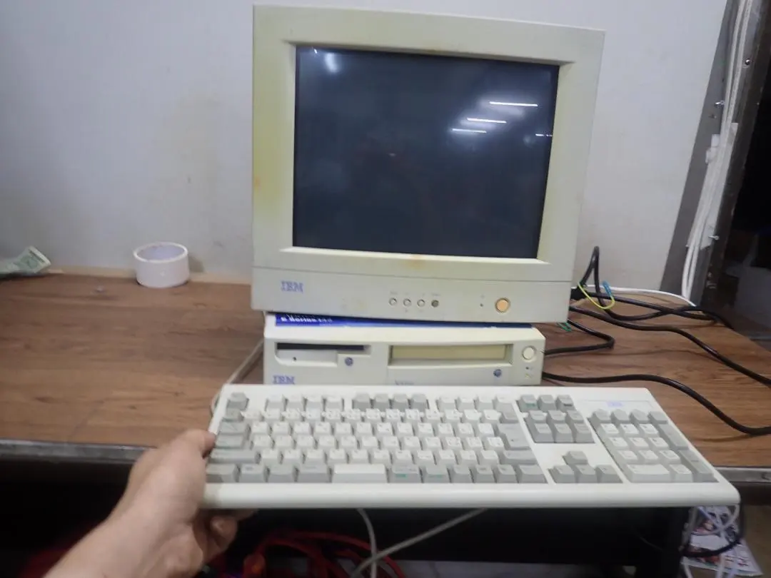 2026年最新】IBM aptivaの人気アイテム - メルカリ