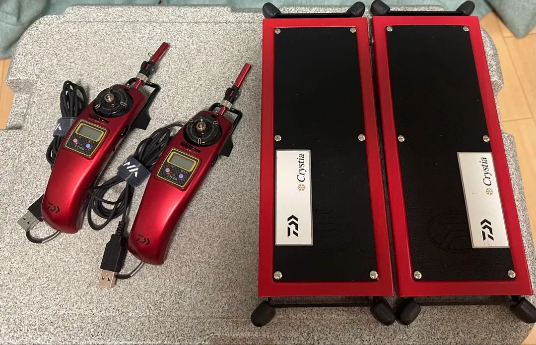 2026年最新】ダイワ cr pt 2の人気アイテム - メルカリ