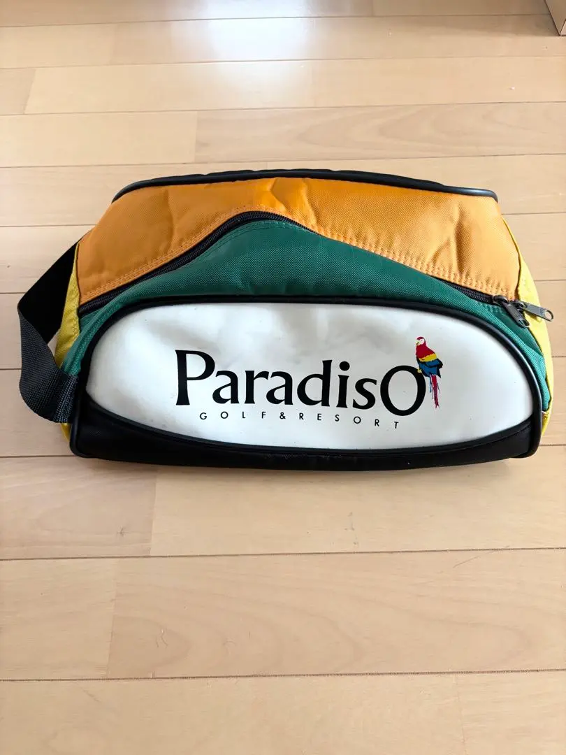 2026年最新】PARADISO ゴルフバッグ・キャディバッグの人気アイテム