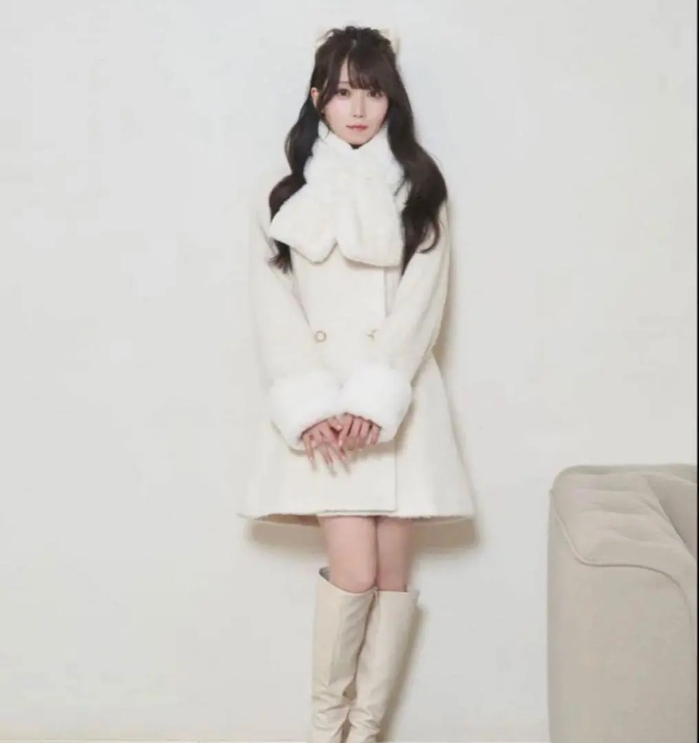 2026年最新】rosemuse マフラーの人気アイテム - メルカリ