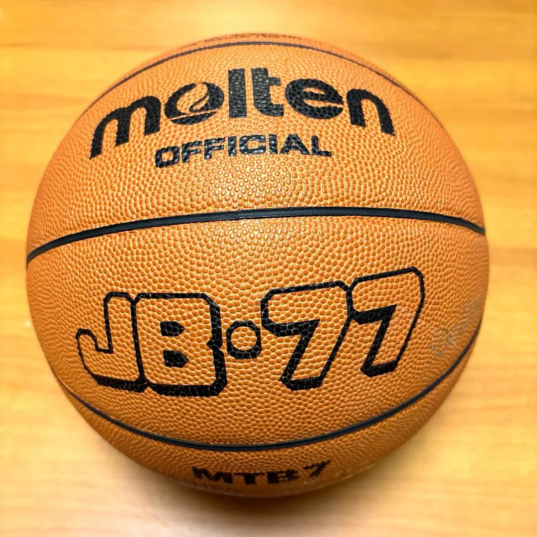 2026年最新】molten スラムダンクの人気アイテム - メルカリ