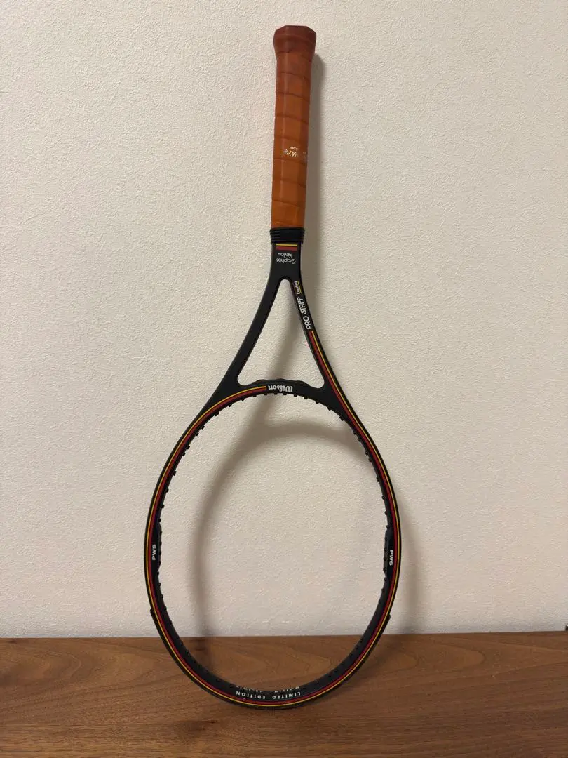 2026年最新】Wilson Pro Staff MIDの人気アイテム - メルカリ