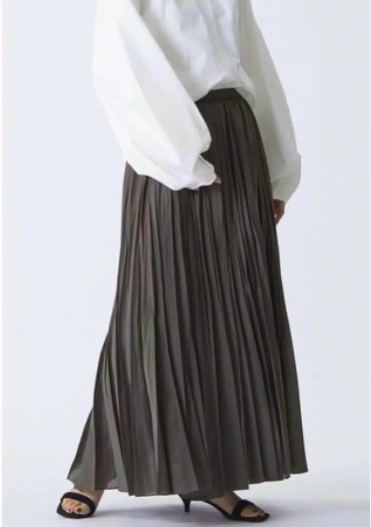 2026年最新】1er Arrondissement プリーツスカートの人気アイテム