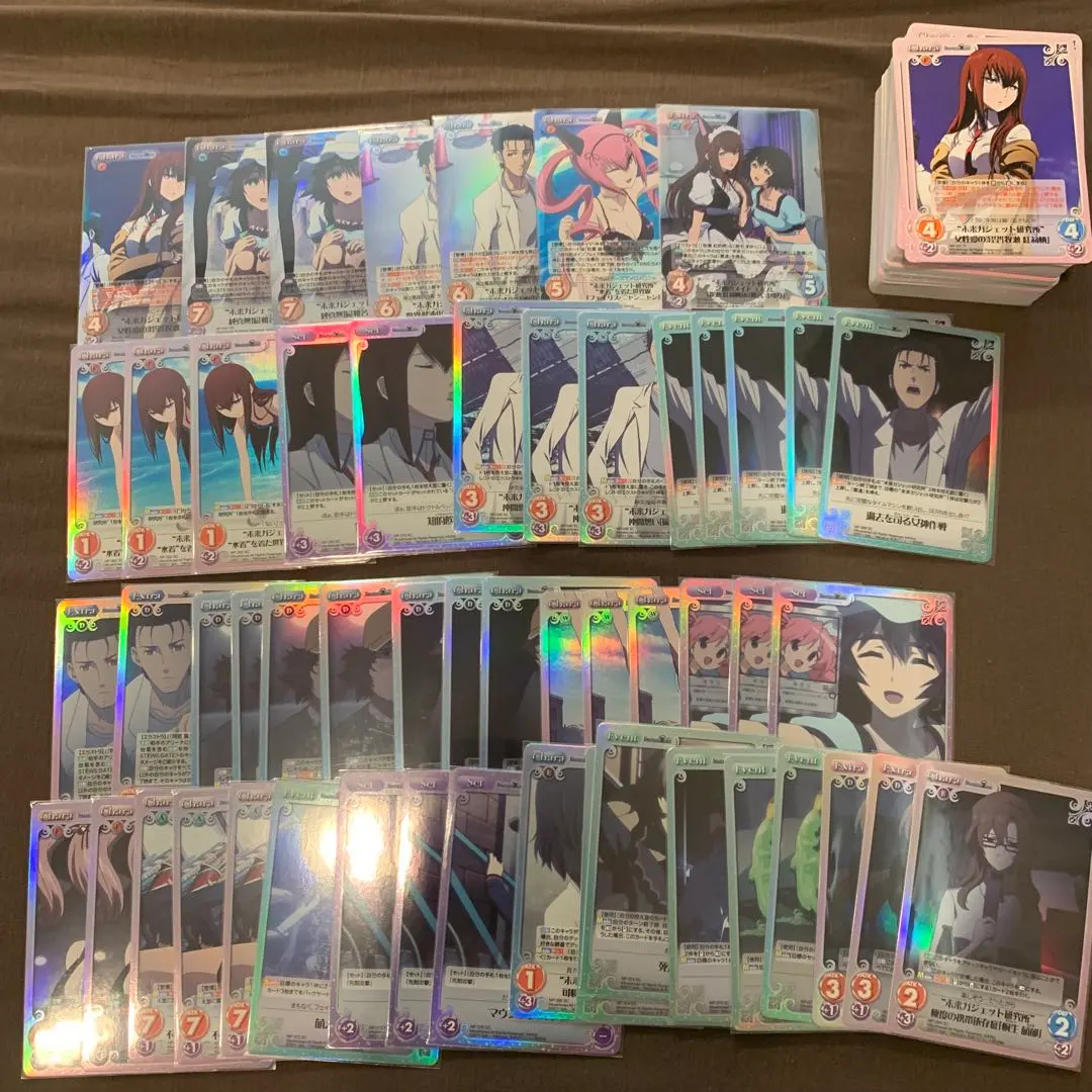 2026年最新】chaos シュタインズゲートの人気アイテム - メルカリ