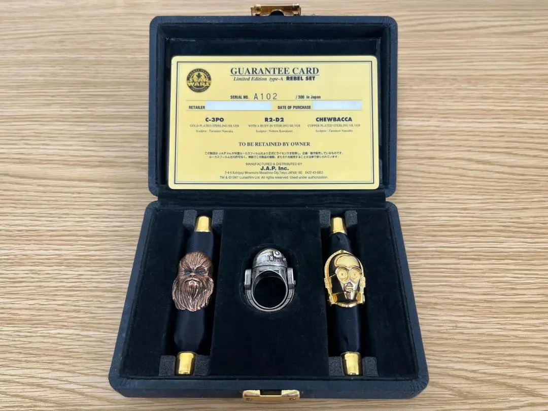 2026年最新】JAP工房 スターウォーズの人気アイテム - メルカリ