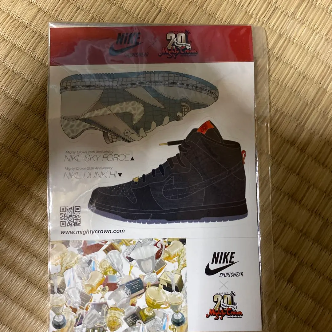 2026年最新】mighty crown スニーカーの人気アイテム - メルカリ