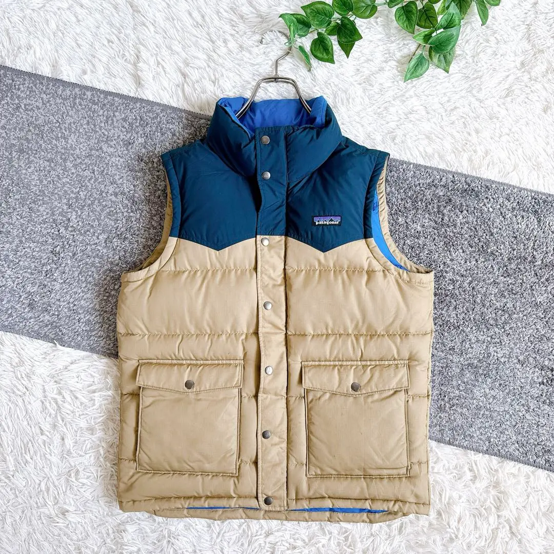 2026年最新】patagonia パタゴニア ベスト・フロント・スリングの人気