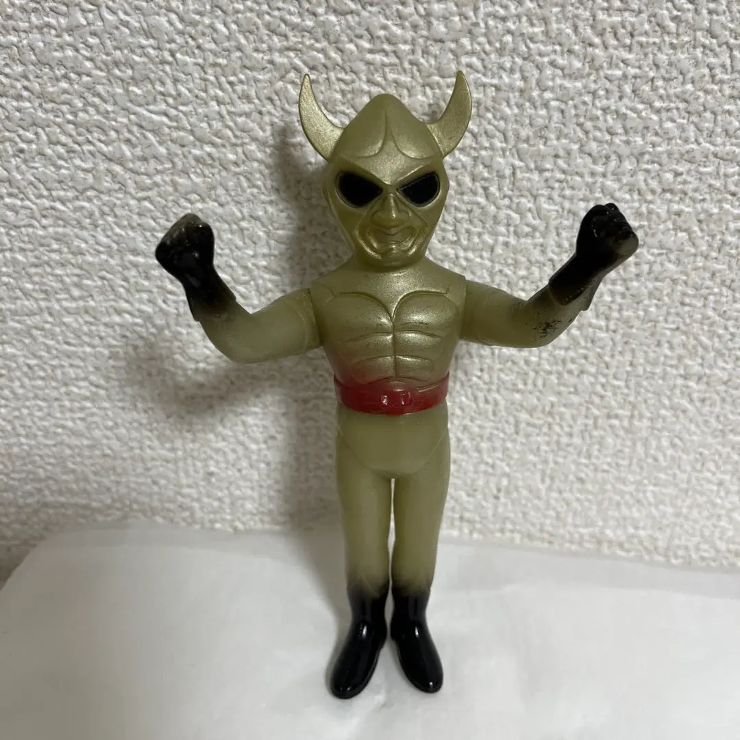 2026年最新】タイガーセブン ソフビの人気アイテム - メルカリ