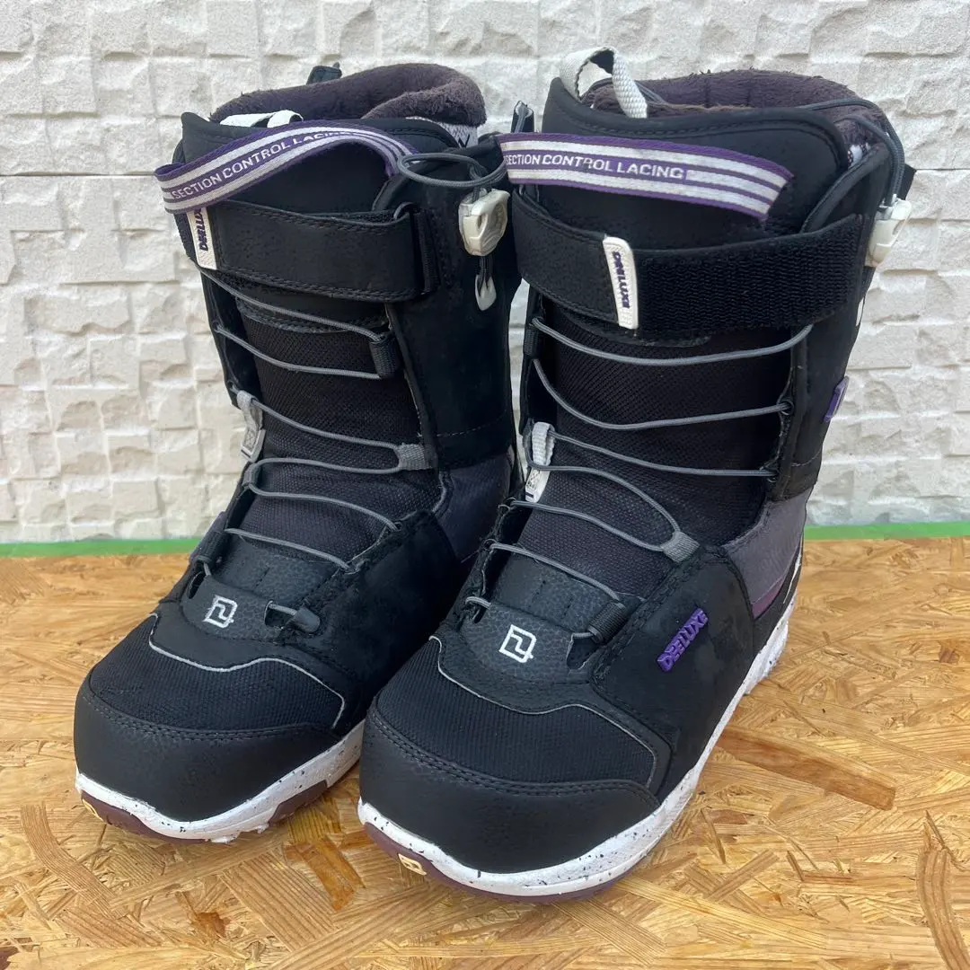 2026年最新】deeluxe id liteの人気アイテム - メルカリ