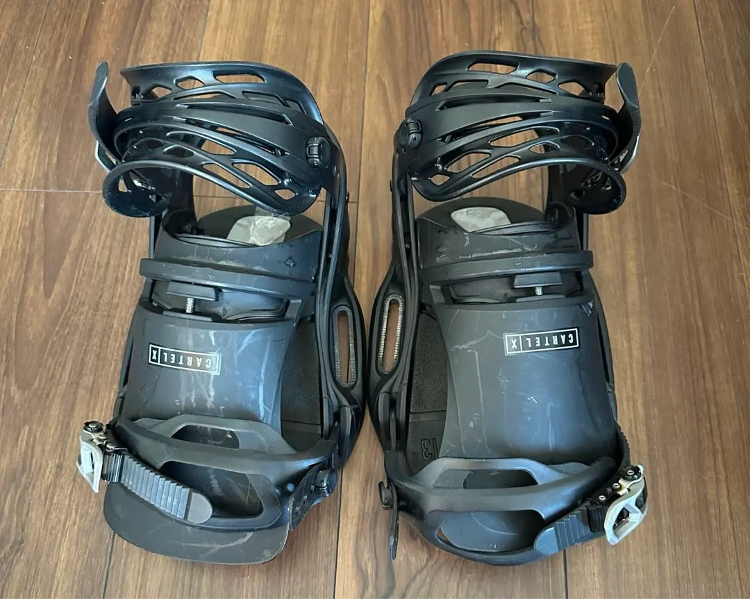 2026年最新】BURTON CARTEL 22-23の人気アイテム - メルカリ