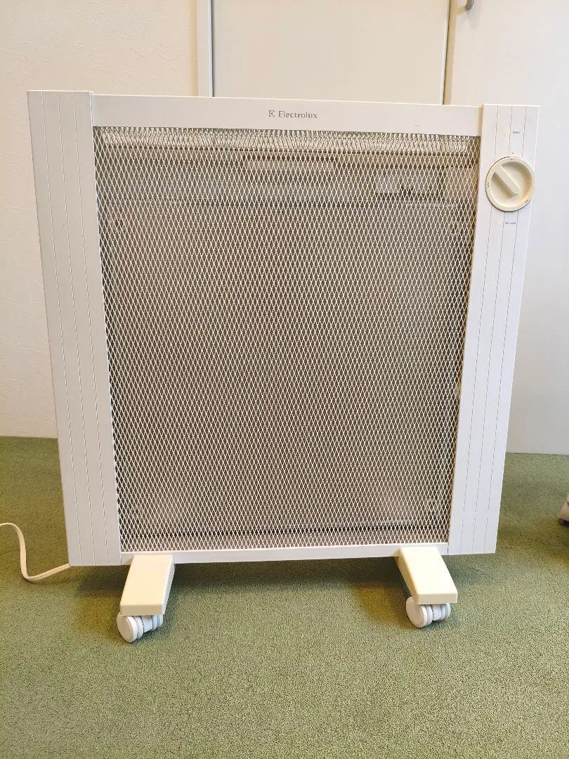 2026年最新】エレクトロラックス パネルヒーターの人気アイテム - メルカリ