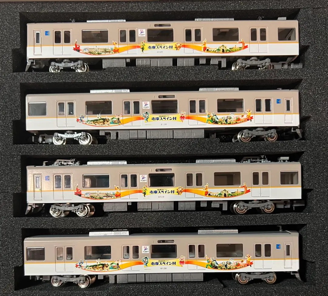 2026年最新】nゲージ 近鉄9020の人気アイテム - メルカリ