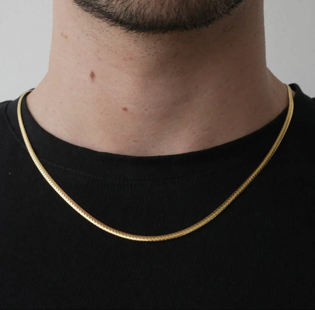 2026年最新】DiFFERENT ネックレス ジョージの人気アイテム - メルカリ