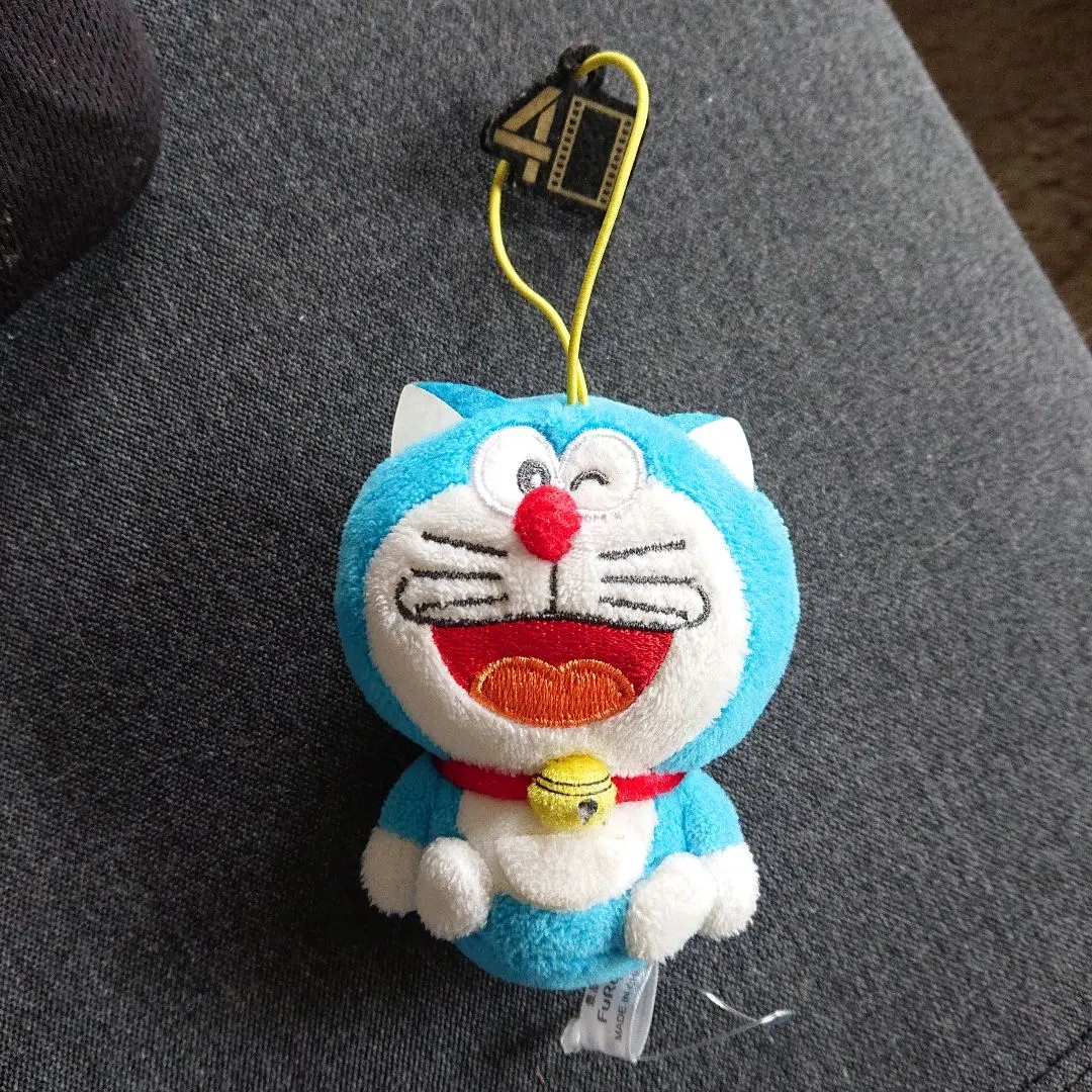 2026年最新】猫耳ドラえもんぬいぐるみの人気アイテム - メルカリ