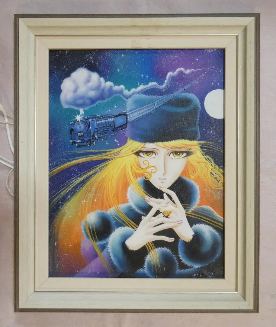 2026年最新】松本 零士 版画の人気アイテム - メルカリ