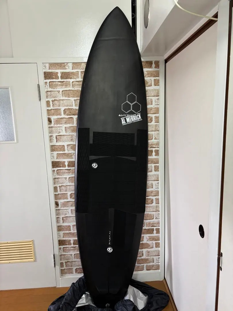 2026年最新】サンダーボルト サーフボードの人気アイテム - メルカリ