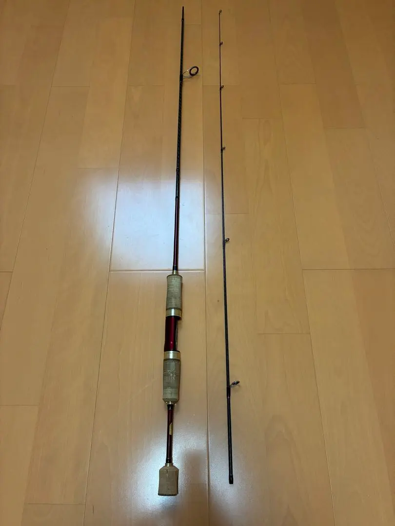 2026年最新】シマノ（shimano）トラウトロッド カーディフ ax s60sul