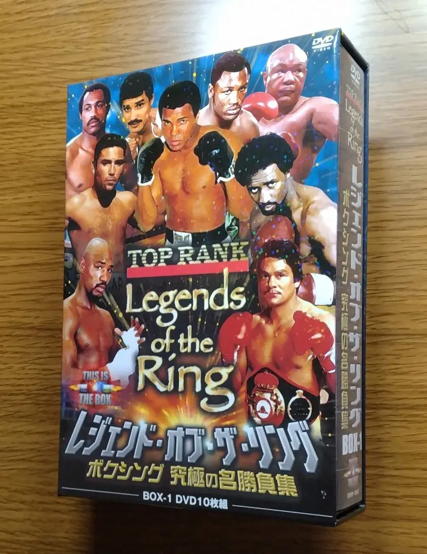 2026年最新】ロベルトデュランの人気アイテム - メルカリ