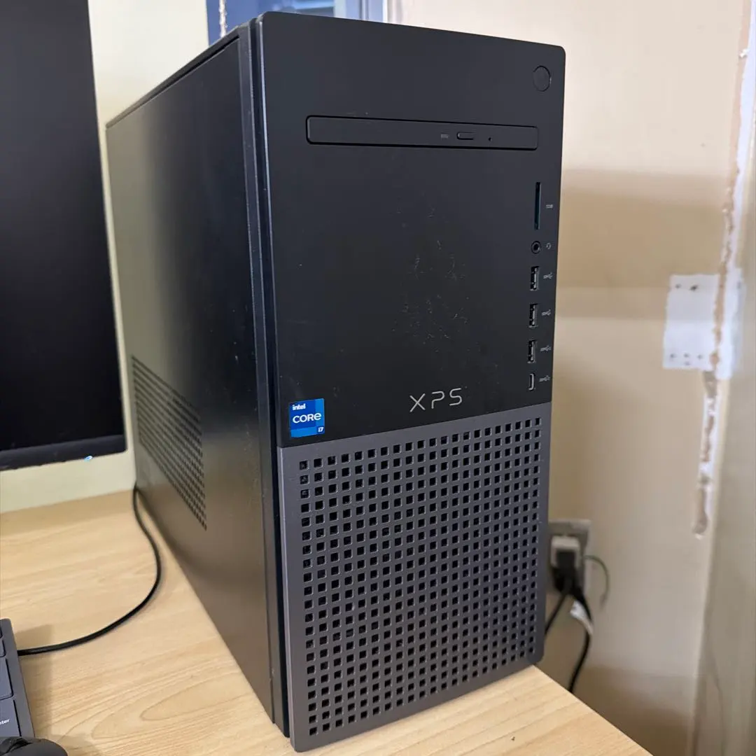 2026年最新】dell XPS 8930の人気アイテム - メルカリ