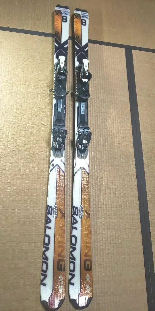 2026年最新】X-WING SALOMONの人気アイテム - メルカリ