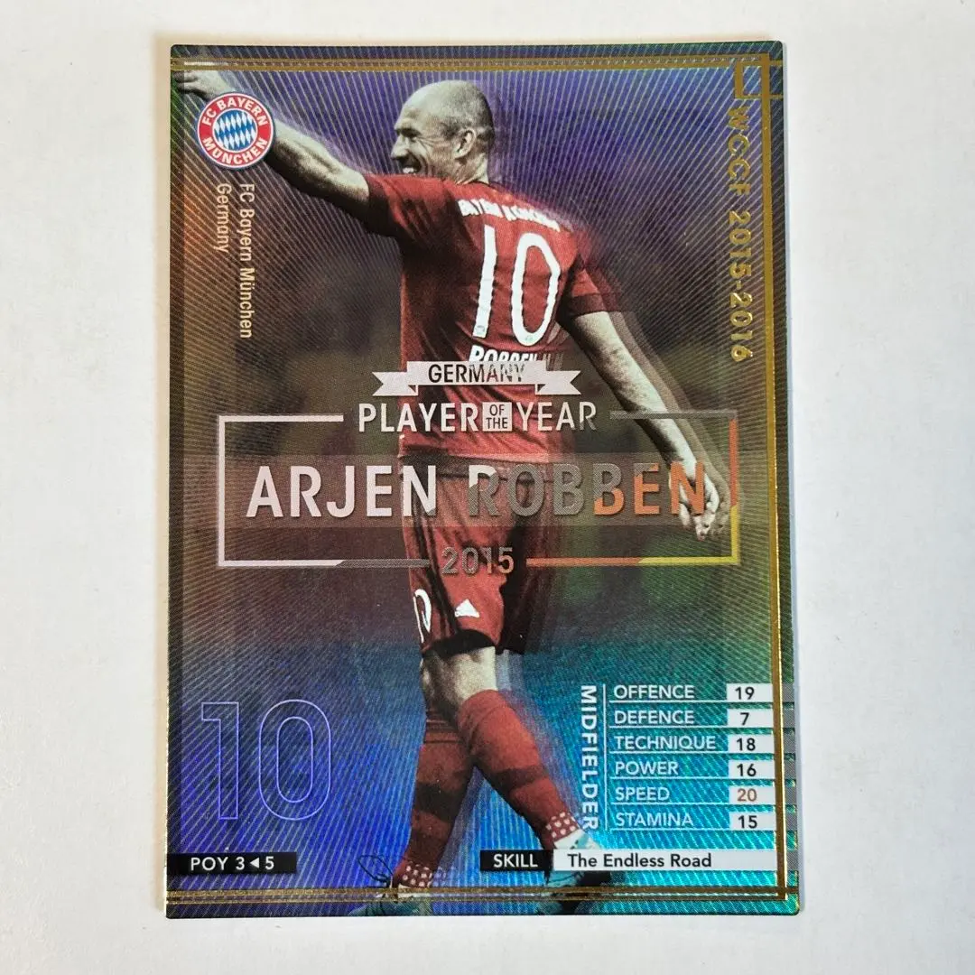 2026年最新】アリエン・ロッベンの人気アイテム - メルカリ