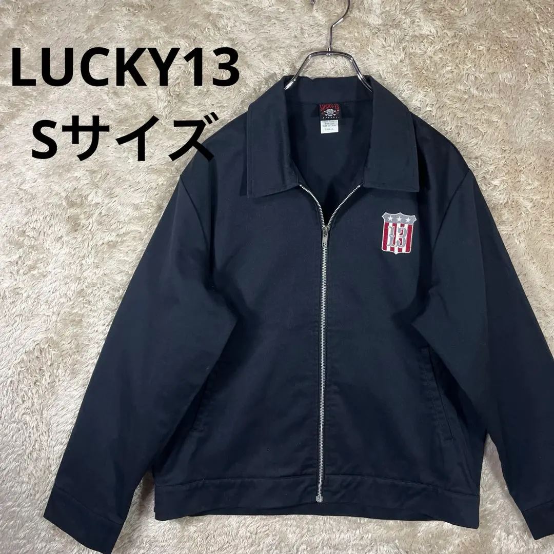 2026年最新】LUCKY13の人気アイテム - メルカリ