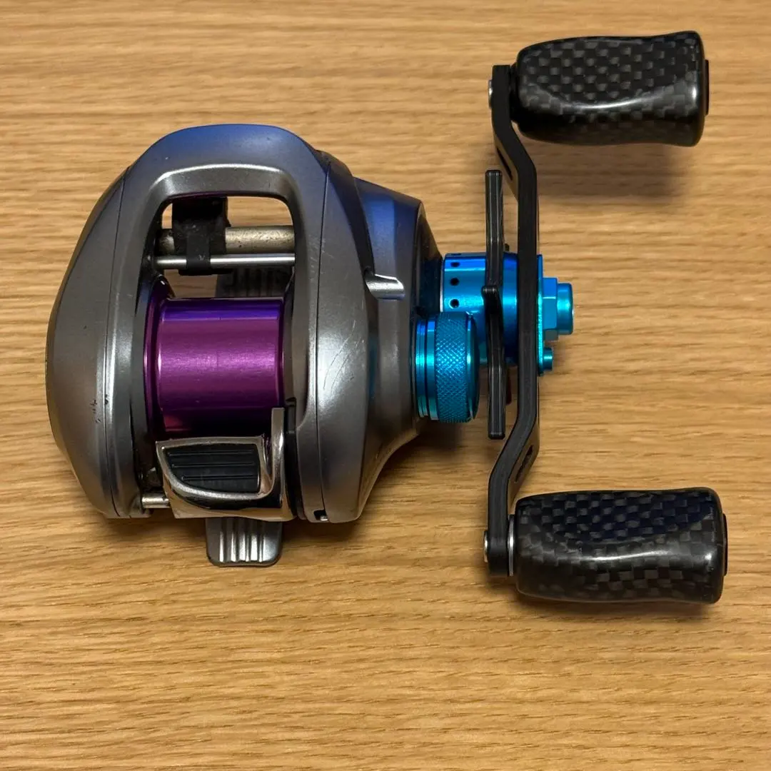 2026年最新】09アルデバラン スプールの人気アイテム - メルカリ